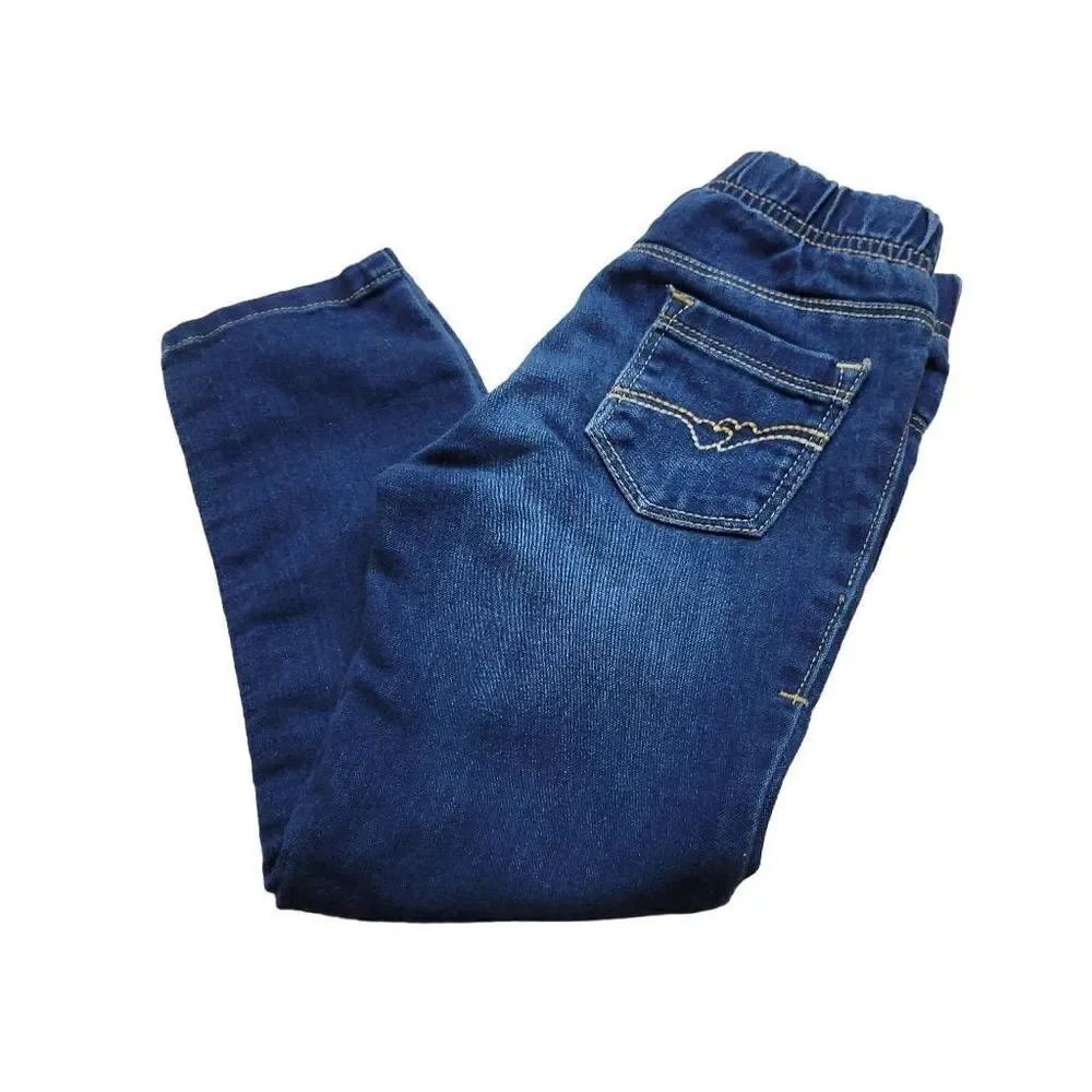 Old Navy super skinny leggings 4T